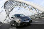 Abarth 695 Biposto 2014 года